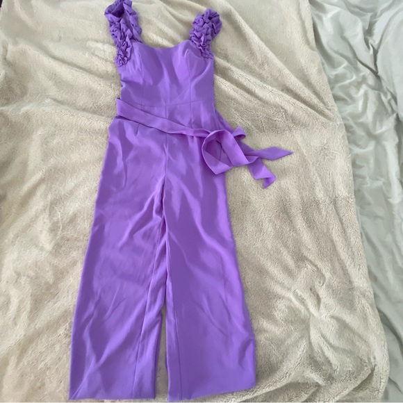 Lilly Pulitzer Pants & Jumpsuits Lilly Pulitzer Purple Zima